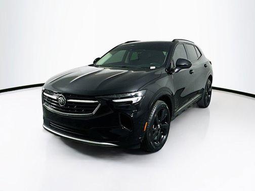 2023 Buick Envision Preferred FWD