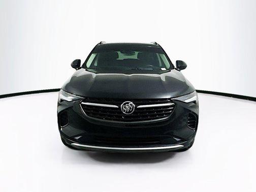 2023 Buick Envision Preferred FWD