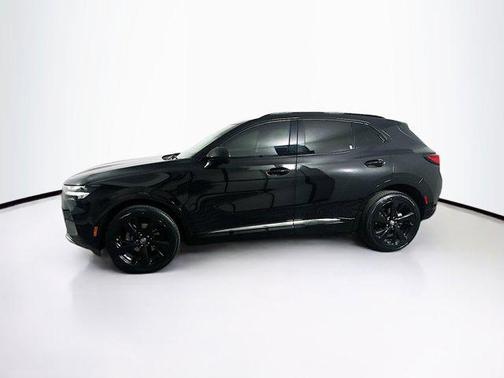 2023 Buick Envision Preferred FWD