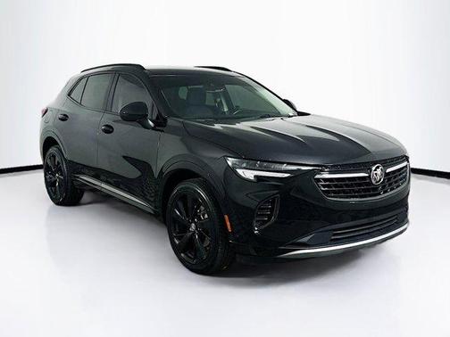 2023 Buick Envision Preferred FWD