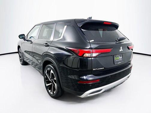 2024 Mitsubishi Outlander SE 2.5 2WD