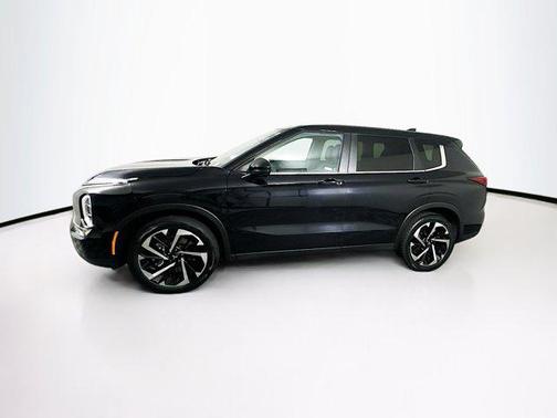 2024 Mitsubishi Outlander SE 2.5 2WD