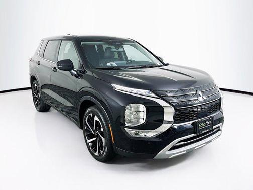 2024 Mitsubishi Outlander SE 2.5 2WD