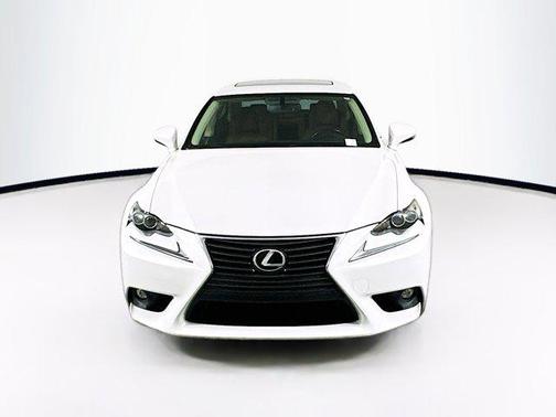 2016 Lexus IS 300 Base