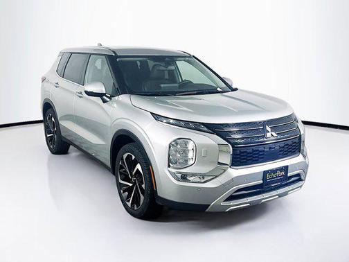 2024 Mitsubishi Outlander SE 2.5 S-AWC