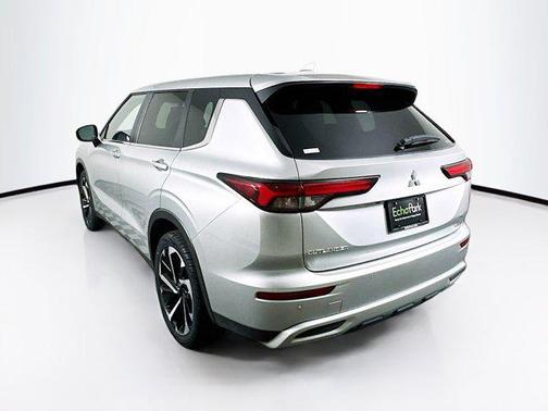 2024 Mitsubishi Outlander SE 2.5 S-AWC