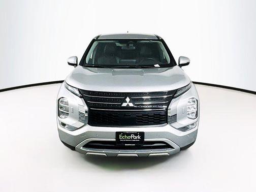 2024 Mitsubishi Outlander SE 2.5 S-AWC