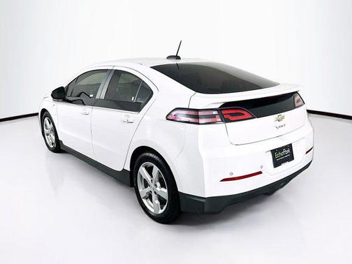 2015 Chevrolet Volt Base