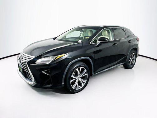 2016 Lexus RX 350 Base