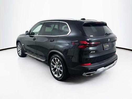 2024 BMW X5 sDrive40i