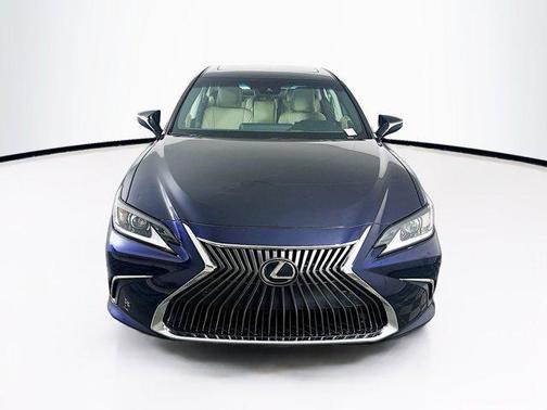 2021 Lexus ES 350 Base