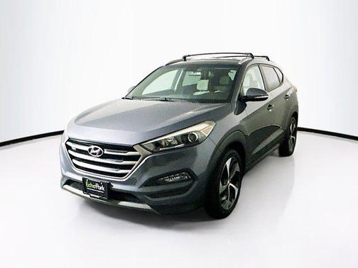 2016 Hyundai TUCSON Sport