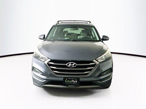 2016 Hyundai TUCSON Sport