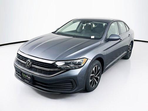 2024 Volkswagen Jetta 1.5T S