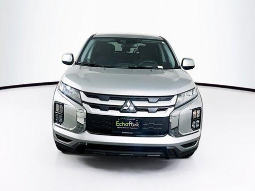 2025 Mitsubishi Outlander Sport 2.0 ES