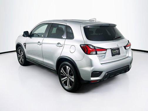 2025 Mitsubishi Outlander Sport 2.0 ES