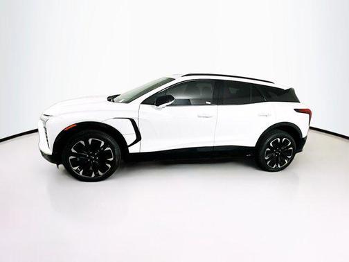 2024 Chevrolet Blazer EV eAWD RS