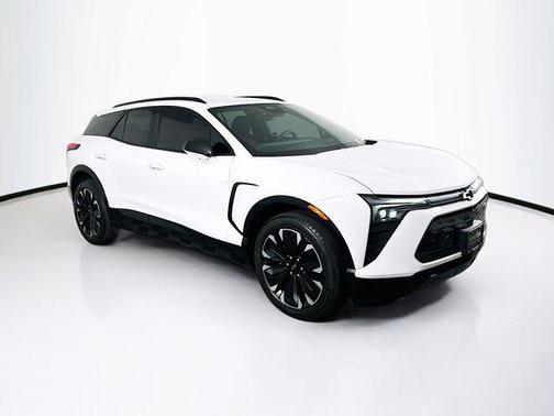 2024 Chevrolet Blazer EV eAWD RS