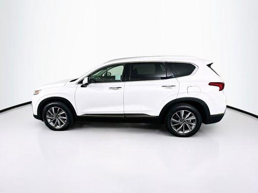 2020 Hyundai SANTA FE Limited 2.4