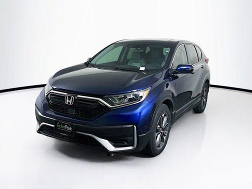 2020 Honda CR-V 2WD EX