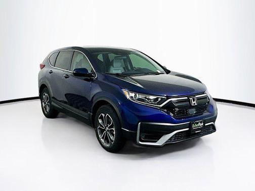 2020 Honda CR-V 2WD EX