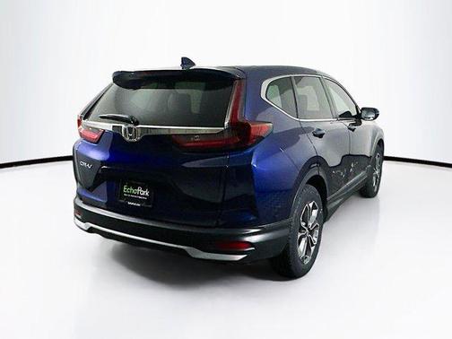 2020 Honda CR-V 2WD EX