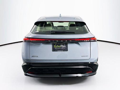 2024 Nissan ARIYA ENGAGE
