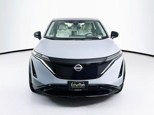 2024 Nissan ARIYA ENGAGE