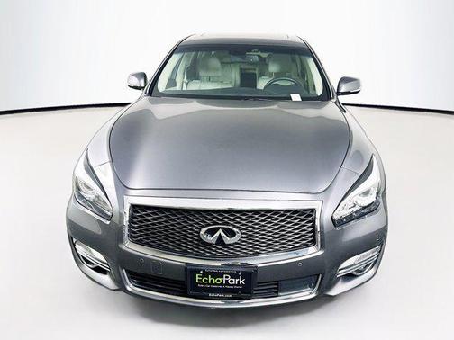 2015 INFINITI Q70L 3.7