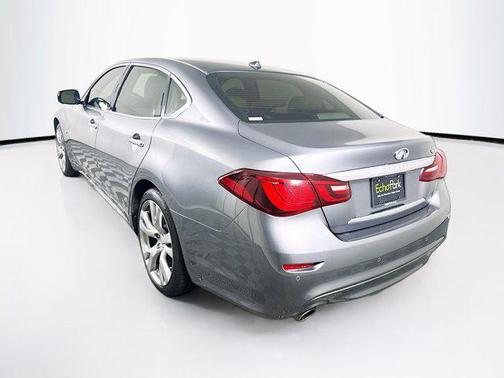 2015 INFINITI Q70L 3.7