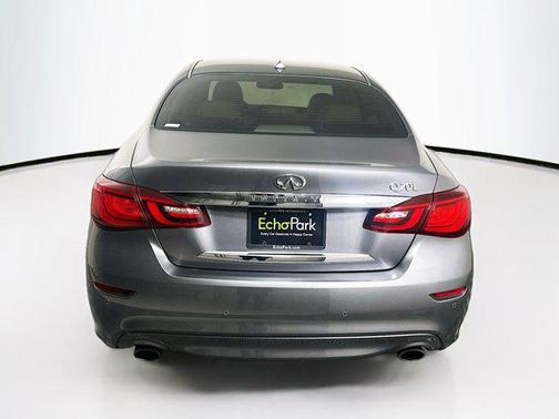 2015 INFINITI Q70L 3.7