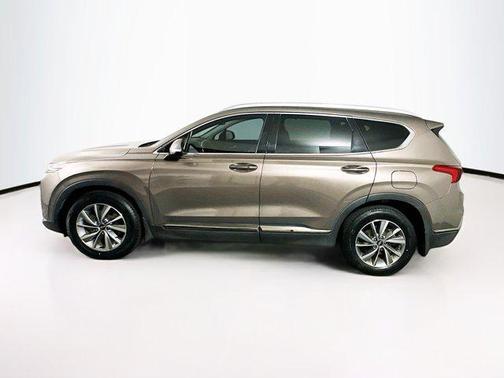 2020 Hyundai SANTA FE Limited 2.4