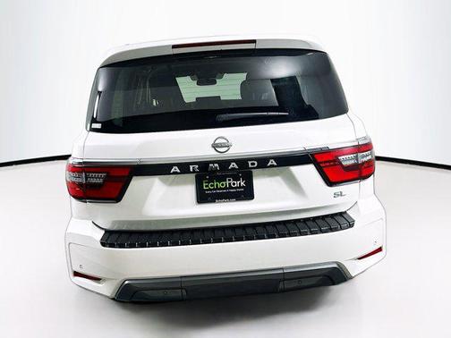 2024 Nissan Armada SL 2WD