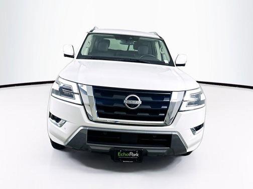 2024 Nissan Armada SL 2WD