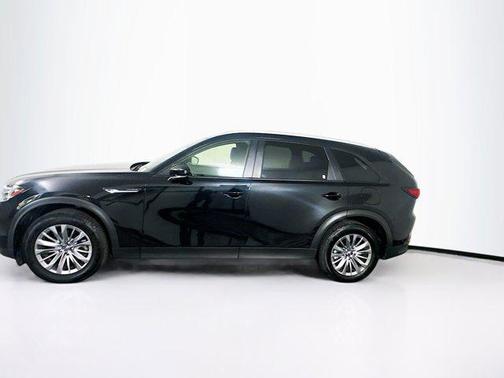 2025 Mazda CX-90 3.3 Turbo S