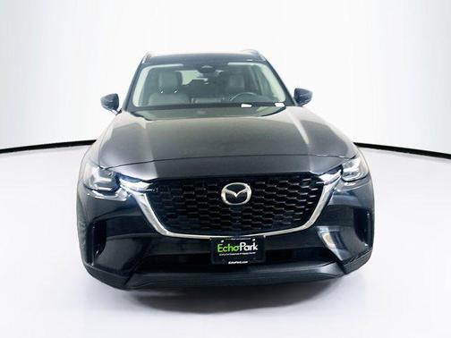 2025 Mazda CX-90 3.3 Turbo S