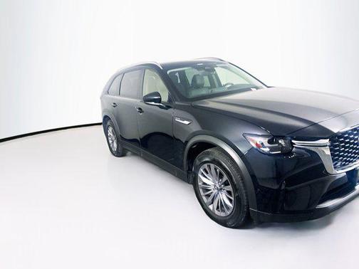 2025 Mazda CX-90 3.3 Turbo S