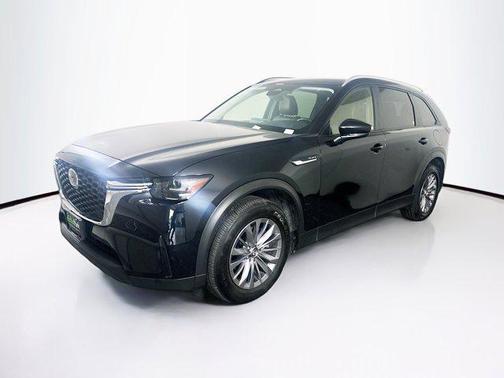 2025 Mazda CX-90 3.3 Turbo S