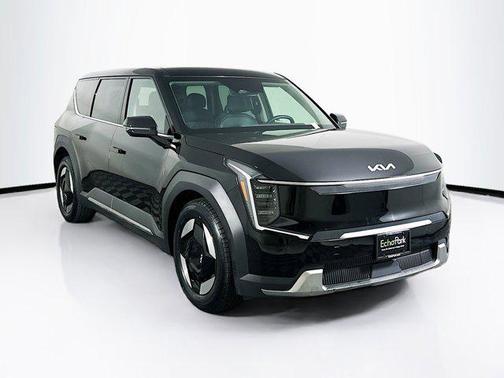 2024 Kia EV9 Light Long Range