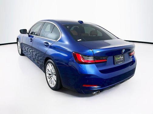 2024 BMW 330 330i