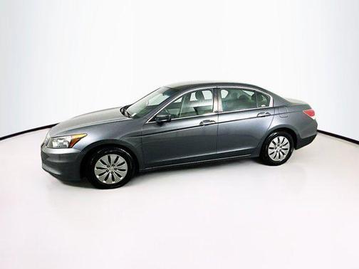 2012 Honda Accord 2.4 LX