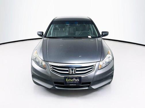 2012 Honda Accord 2.4 LX