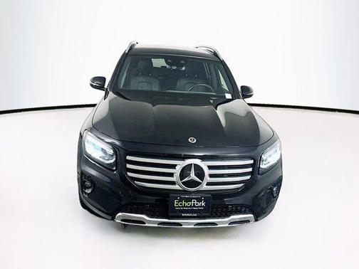 2024 Mercedes-Benz GLB 250 4MATIC