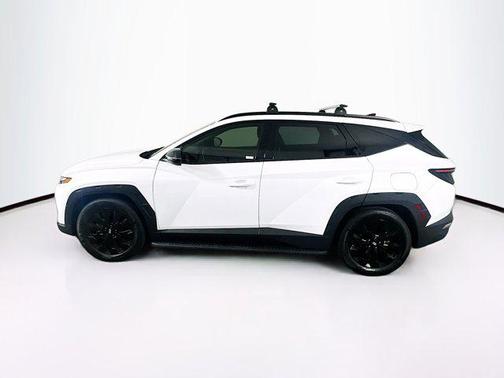 2024 Hyundai TUCSON XRT
