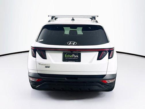 2024 Hyundai TUCSON XRT