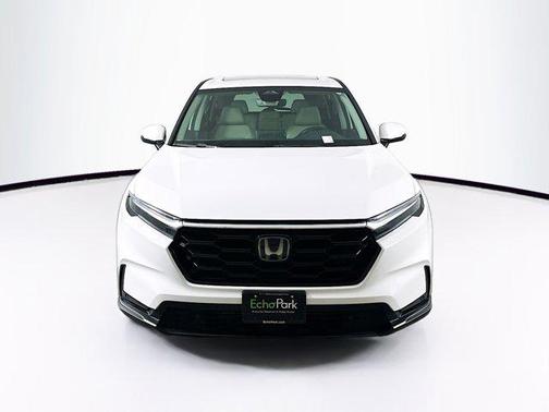 2023 Honda CR-V EX-L 2WD