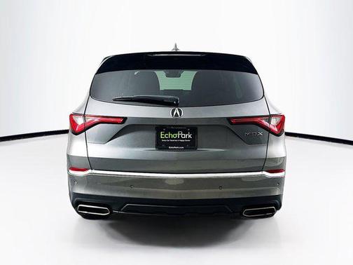 2022 Acura MDX Technology Package