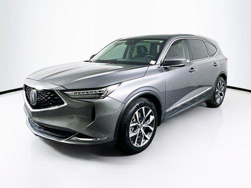 2022 Acura MDX Technology Package