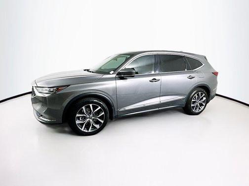 2022 Acura MDX Technology Package