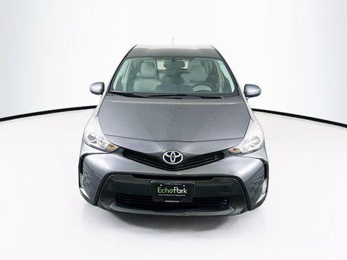 2016 Toyota Prius v Four